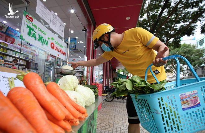 ‘TP.HCM cần thời gian, ca mắc không thể giảm ngay được’ ‘TP.HCM cần thời gian, ca mắc không thể giảm ngay được’