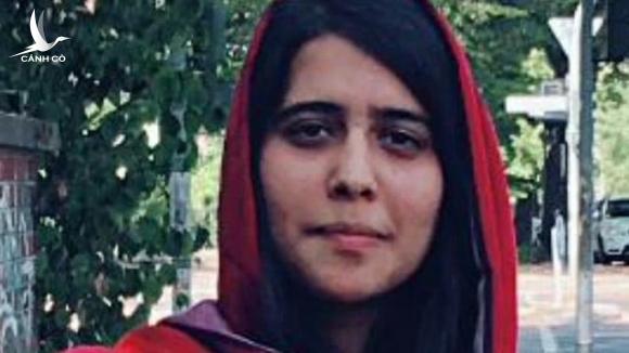 Afghanistan hành động sau vụ con gái đại sứ ở Pakistan bị bắt cóc Afghanistan hành động sau vụ con gái đại sứ ở Pakistan bị bắt cóc