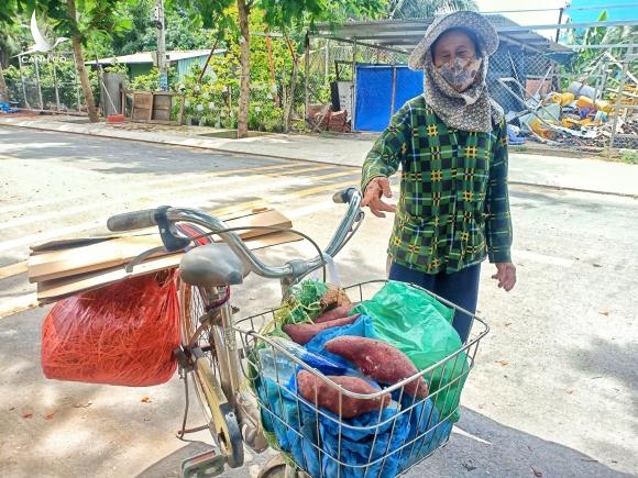TP.HCM: Quỹ phòng chống dịch Covid-19 đã phân phối hơn 1.266 tỉ đồng TP.HCM: Quỹ phòng chống dịch Covid-19 đã phân phối hơn 1.266 tỉ đồng