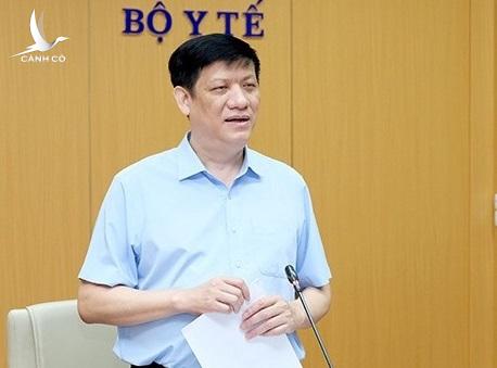 Phân bổ gần 4,9 triệu liều vaccine phòng COVID-19 cho 19 tỉnh, thành phía Nam Phân bổ gần 4,9 triệu liều vaccine phòng COVID-19 cho 19 tỉnh, thành phía Nam