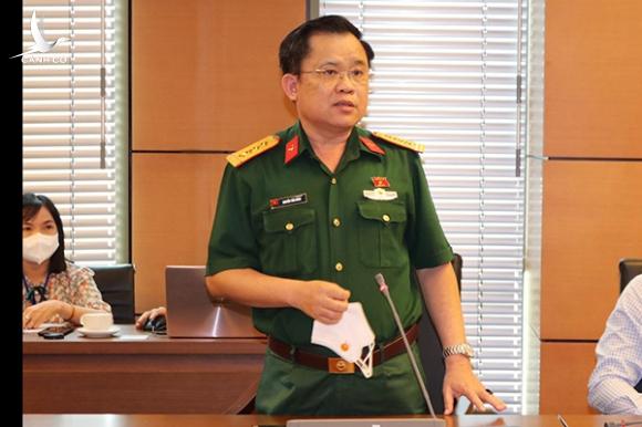 Đề xuất Quốc hội ban bố tình trạng khẩn cấp về dịch bệnh Đề xuất Quốc hội ban bố tình trạng khẩn cấp về dịch bệnh