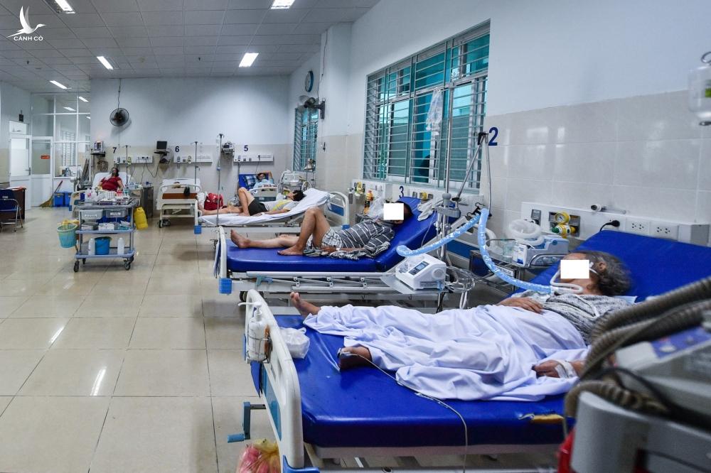 Phó thủ tướng: Giãn cách, phong tỏa mà vẫn giao lưu thì bằng thừa Phó thủ tướng: Giãn cách, phong tỏa mà vẫn giao lưu thì bằng thừa