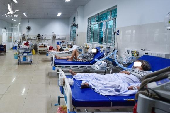 Chủ tịch TP.HCM nói về nhiệm vụ quan trọng trong 9 ngày kéo dài thực hiện Chỉ thị 16 Chủ tịch TP.HCM nói về nhiệm vụ quan trọng trong 9 ngày kéo dài thực hiện Chỉ thị 16