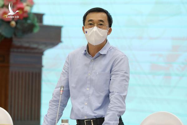 Lý do Việt Nam không “thả” để có miễn dịch cộng đồng Lý do Việt Nam không “thả” để có miễn dịch cộng đồng