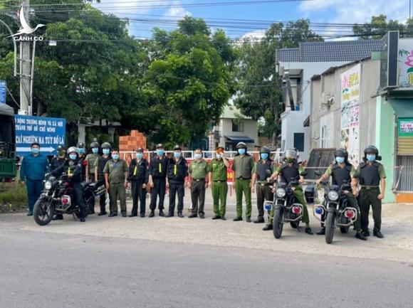 Thông tin học viên cai nghiện bỏ trốn cơ sở cai nghiện là sai sự thật Thông tin học viên cai nghiện bỏ trốn cơ sở cai nghiện là sai sự thật