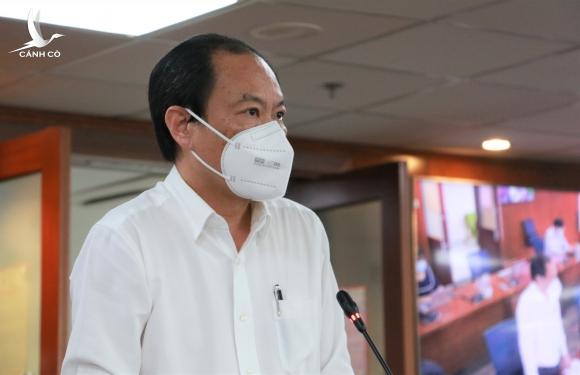 TP.HCM triển khai tiêm vaccine cho người dân sau 18h TP.HCM triển khai tiêm vaccine cho người dân sau 18h