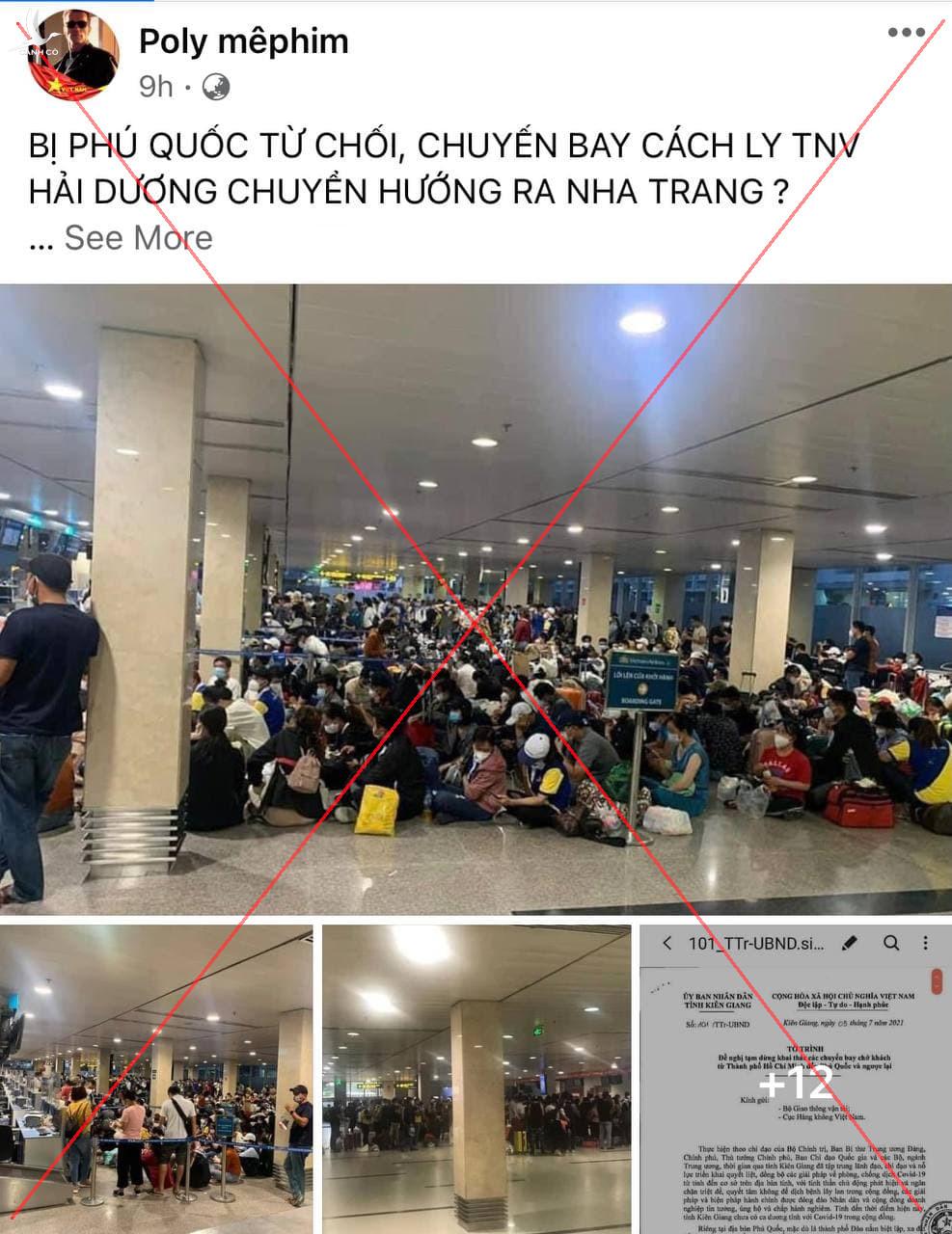 “Không có chuyện sinh viên Y Hải Dương ra Phú Quốc và Nha Trang” “Không có chuyện sinh viên Y Hải Dương ra Phú Quốc và Nha Trang”