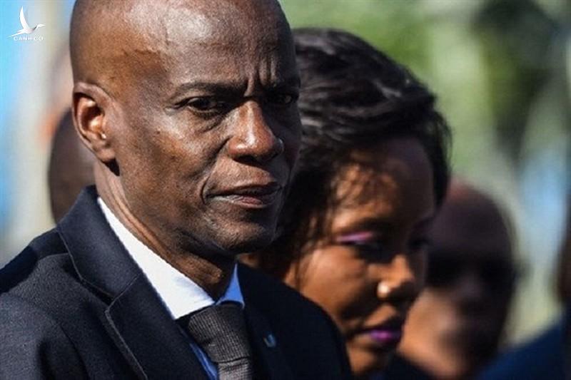 Người kế nhiệm Tổng thống chết vì COVID-19, Haiti khủng hoảng vị trí lãnh đạo