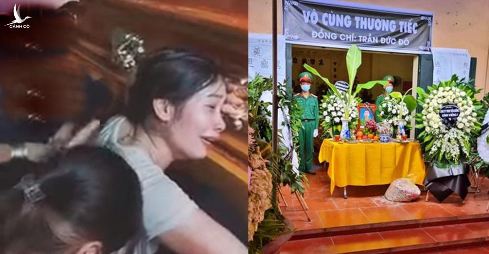 Vạch trần thủ đoạn lấy cái chết của quân nhân để kêu gọi “không đi lính” Vạch trần thủ đoạn lấy cái chết của quân nhân để kêu gọi “không đi lính”