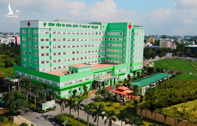 Hàng trăm thầy thuốc ‘Nam tiến’, nhiều Bệnh viện tư chuyển đổi công năng điều trị bệnh nhân COVID-19