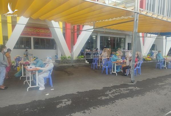 “Không có chuyện sinh viên Y Hải Dương ra Phú Quốc và Nha Trang” “Không có chuyện sinh viên Y Hải Dương ra Phú Quốc và Nha Trang”