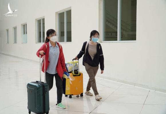Giám đốc bệnh viện Chợ Rẫy xin vắng họp Quốc hội: “Tôi sẵn sàng nhận nhiệm vụ” Giám đốc bệnh viện Chợ Rẫy xin vắng họp Quốc hội: “Tôi sẵn sàng nhận nhiệm vụ”