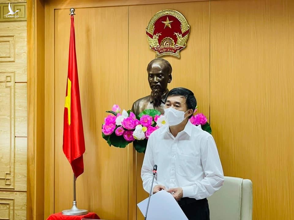 Việt Nam cố gắng có ít nhất 1 vaccine COVID-19 thành công trong năm 2021