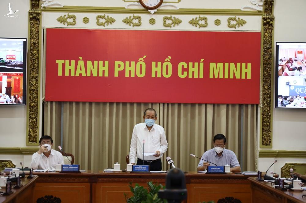 Số ca nhiễm nCoV khả năng còn tăng những ngày tới Số ca nhiễm nCoV khả năng còn tăng những ngày tới