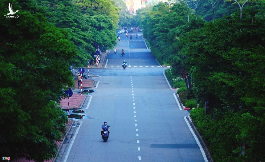 Chính phủ đề nghị được chống dịch như khi ban bố tình trạng khẩn cấp Chính phủ đề nghị được chống dịch như khi ban bố tình trạng khẩn cấp
