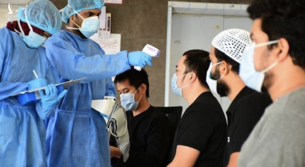 CNN: “Vaccine Trung Quốc chắc chắn không phải là thất bại!” CNN: “Vaccine Trung Quốc chắc chắn không phải là thất bại!”