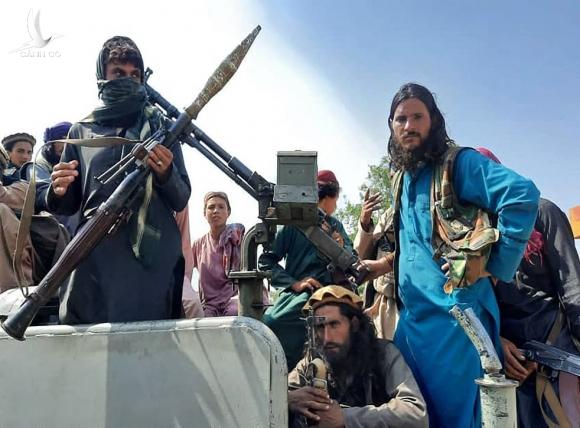 Chính quyền Mỹ thời ông Trump đã thỏa thuận những gì với Taliban?