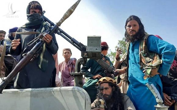 Taliban tuyên bố thành lập Tiểu vương quốc Hồi giáo Afghanistan – Thời gian mang ý nghĩa đặc biệt!