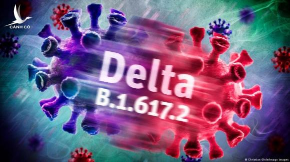 Thời gian lây nhiễm của biến chủng Delta có thể kéo dài đến 18 ngày, cách ly 14 ngày vẫn có rủi ro