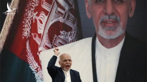 Chân dung vị Tổng thống Afghanistan tháo chạy khỏi đất nước