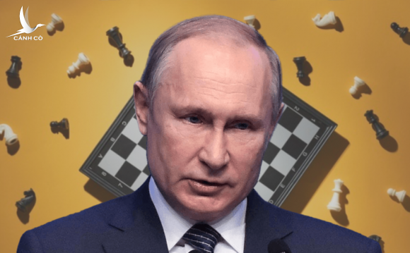 Sự “thực dụng” của ông Putin đã thắng ở Afghanistan: Thời tới cản không kịp, Nga về đích!