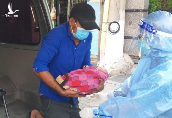 Công an vào cuộc vụ bệnh nhân đi cấp cứu đến 5 bệnh viện không nhận, về nhà thì tử vong Công an vào cuộc vụ bệnh nhân đi cấp cứu đến 5 bệnh viện không nhận, về nhà thì tử vong