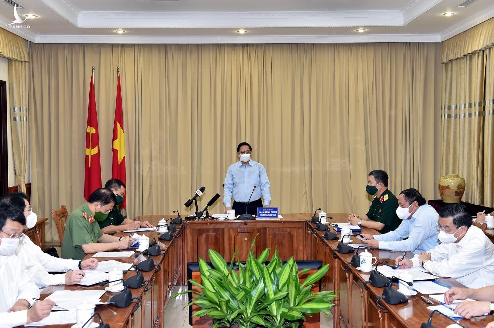 Cần nâng tầm công tác quản lý, duy tu, bảo dưỡng, tôn tạo khu vực Lăng Chủ tịch Hồ Chí Minh