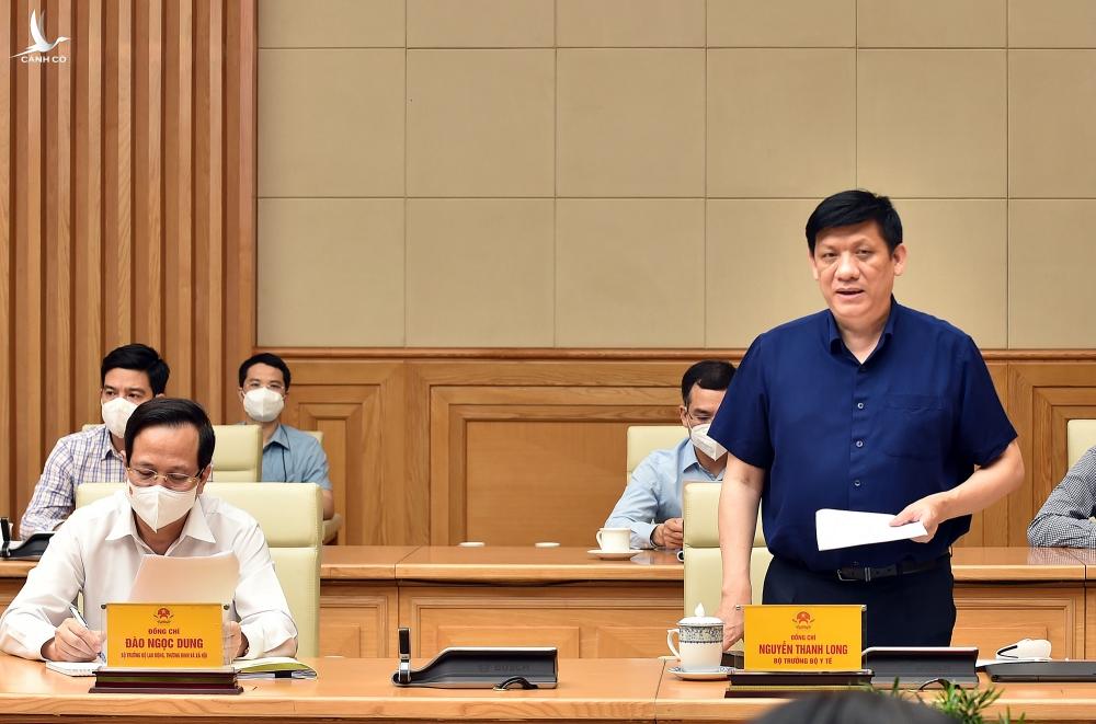 TPHCM cần thực hiện Chỉ thị 16 nghiêm ngặt hơn để kiểm soát và đẩy lùi dịch bệnh sớm nhất TPHCM cần thực hiện Chỉ thị 16 nghiêm ngặt hơn để kiểm soát và đẩy lùi dịch bệnh sớm nhất