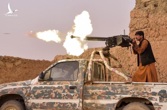 Taliban trỗi dậy và giành lại Afghanistan như thế nào? Taliban trỗi dậy và giành lại Afghanistan như thế nào?