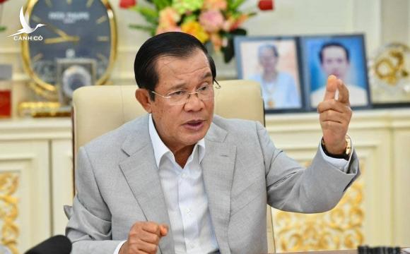 Ông Hun Sen tự hào: Campuchia sắp làm điều các nước khác chưa làm được – “Đừng nghĩ đất nước sẽ phá sản”