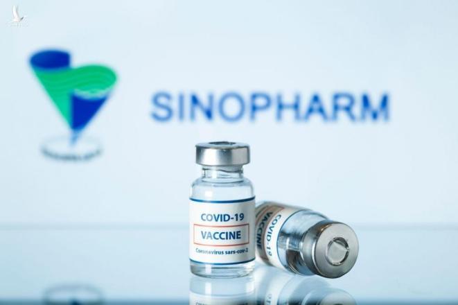 Vaccine Sinopharm (Beijing) giải bài toán chống dịch ở TPHCM như thế nào?