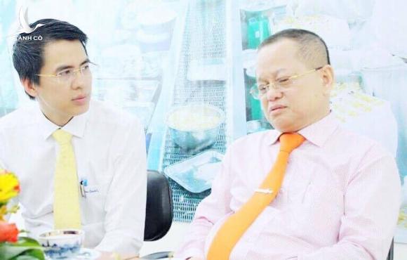 Tập đoàn Minh Phú xin tiêm thử nghiệm vaccine Nanocovax cho 200.000 lao động