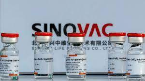 Trung quốc và vaccine tàu