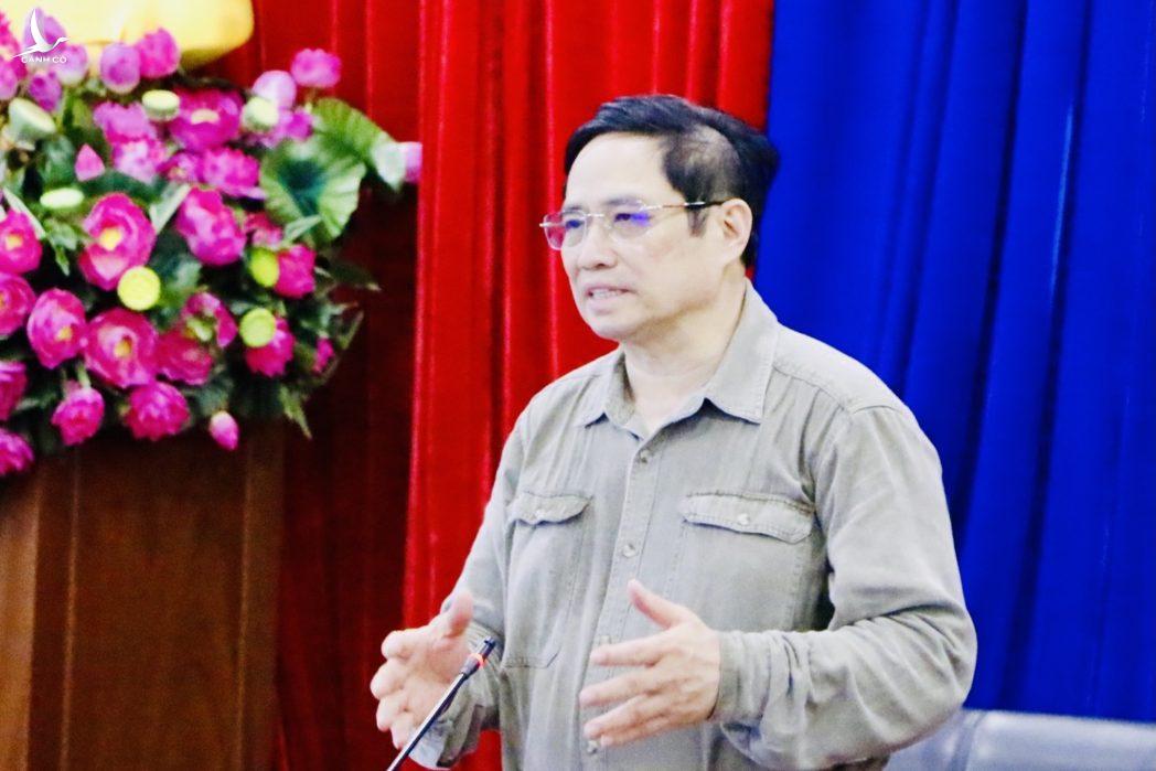 Bình Dương tính toán sơ tán dân vùng đỏ Bình Dương tính toán sơ tán dân vùng đỏ