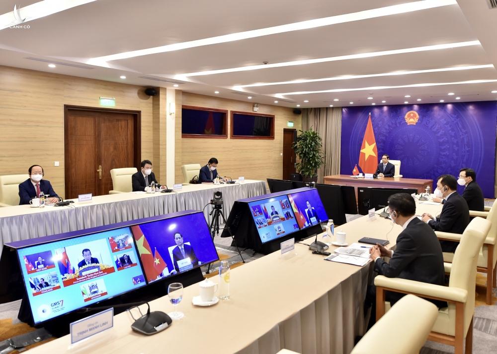 Không có quốc gia nào an toàn khi các quốc gia khác vẫn còn phải chống dịch COVID-19 Không có quốc gia nào an toàn khi các quốc gia khác vẫn còn phải chống dịch COVID-19