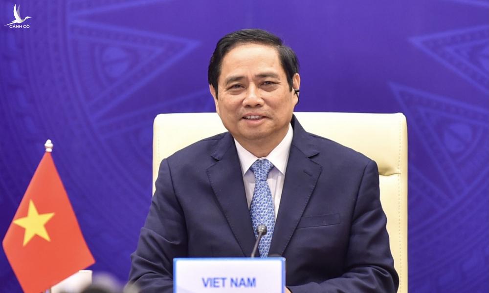 Việt Nam đề nghị Trung Quốc tiếp tục hỗ trợ vắc-xin COVID-19 Việt Nam đề nghị Trung Quốc tiếp tục hỗ trợ vắc-xin COVID-19