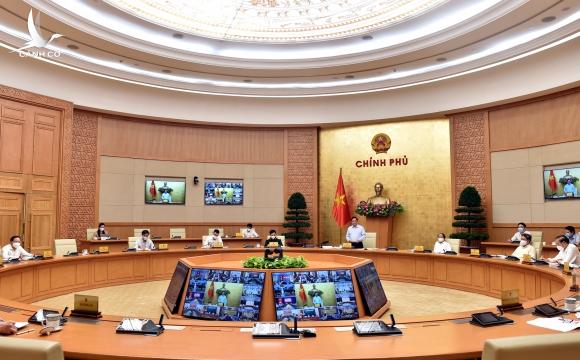 Chậm nhất cuối năm nay, phải chấm dứt tình trạng tàu cá khai thác hải sản bất hợp pháp Chậm nhất cuối năm nay, phải chấm dứt tình trạng tàu cá khai thác hải sản bất hợp pháp