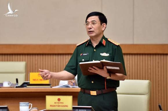 Chậm nhất cuối năm nay, phải chấm dứt tình trạng tàu cá khai thác hải sản bất hợp pháp Chậm nhất cuối năm nay, phải chấm dứt tình trạng tàu cá khai thác hải sản bất hợp pháp