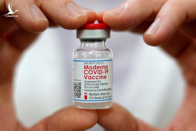 Hiệu quả miễn dịch bất ngờ ở 1 vaccine có tại Việt Nam