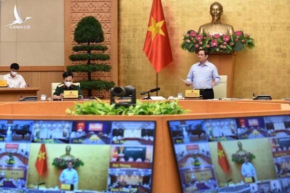 Chậm nhất cuối năm nay, phải chấm dứt tình trạng tàu cá khai thác hải sản bất hợp pháp Chậm nhất cuối năm nay, phải chấm dứt tình trạng tàu cá khai thác hải sản bất hợp pháp