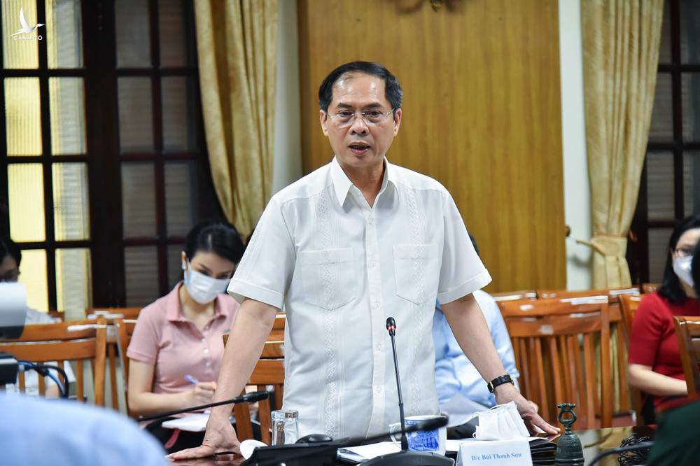 Việt Nam có thể nhận 16-17 triệu liều vaccine tháng này Việt Nam có thể nhận 16-17 triệu liều vaccine tháng này