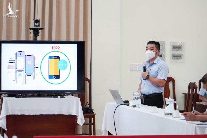 Phó Thủ tướng Vũ Đức Đam: Cần có cơ chế khuyến khích F0 khỏi bệnh tham gia phát thực phẩm cho dân Phó Thủ tướng Vũ Đức Đam: Cần có cơ chế khuyến khích F0 khỏi bệnh tham gia phát thực phẩm cho dân
