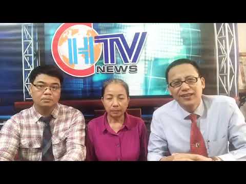 Lời cảnh báo cho mẹ tử tù Hồ Duy Hải