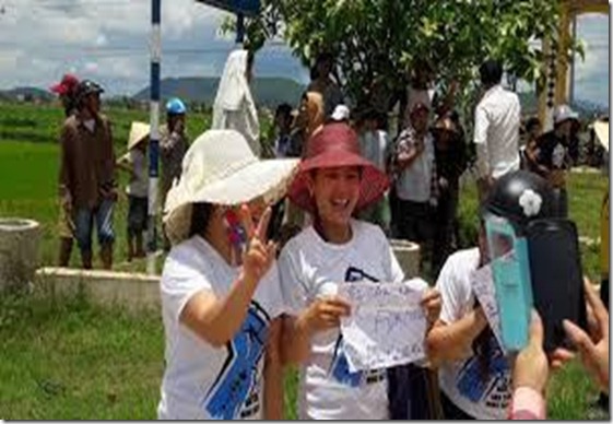 Lật tẩy bản chất phản động của Hội Anh em dân chủ, kỳ 8: Nguyễn Trung Trực - Mắt xích quan trọng tại miền Trung Lật tẩy bản chất phản động của Hội Anh em dân chủ, kỳ 8: Nguyễn Trung Trực - Mắt xích quan trọng tại miền Trung