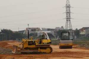 Thanh Hóa: Hàng loạt dự án trái luật, không ai chịu trách nhiệm