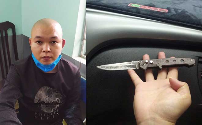 Cảnh giác với Nạn cướp giật trong mùa dịch