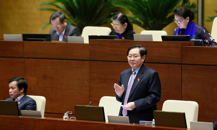 “Giấy phép con” trong công tác cán bộ: Chỉ để làm đẹp hồ sơ cán bộ, công chức “Giấy phép con” trong công tác cán bộ: Chỉ để làm đẹp hồ sơ cán bộ, công chức