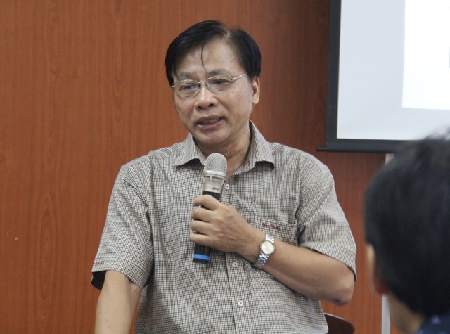 Có một thứ văn hóa đang kìm hãm sức mạnh và hủy hoại người Việt Có một thứ văn hóa đang kìm hãm sức mạnh và hủy hoại người Việt