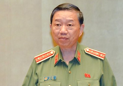 Bộ trưởng Công an: Bỏ hộ khẩu chứ không bỏ quản lý dân cư