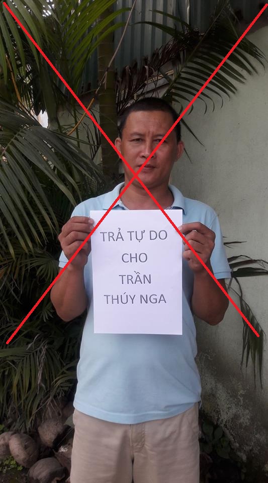 Không thể “nương tay” cho hành vi trái đạo, phạm luật! Không thể “nương tay” cho hành vi trái đạo, phạm luật!